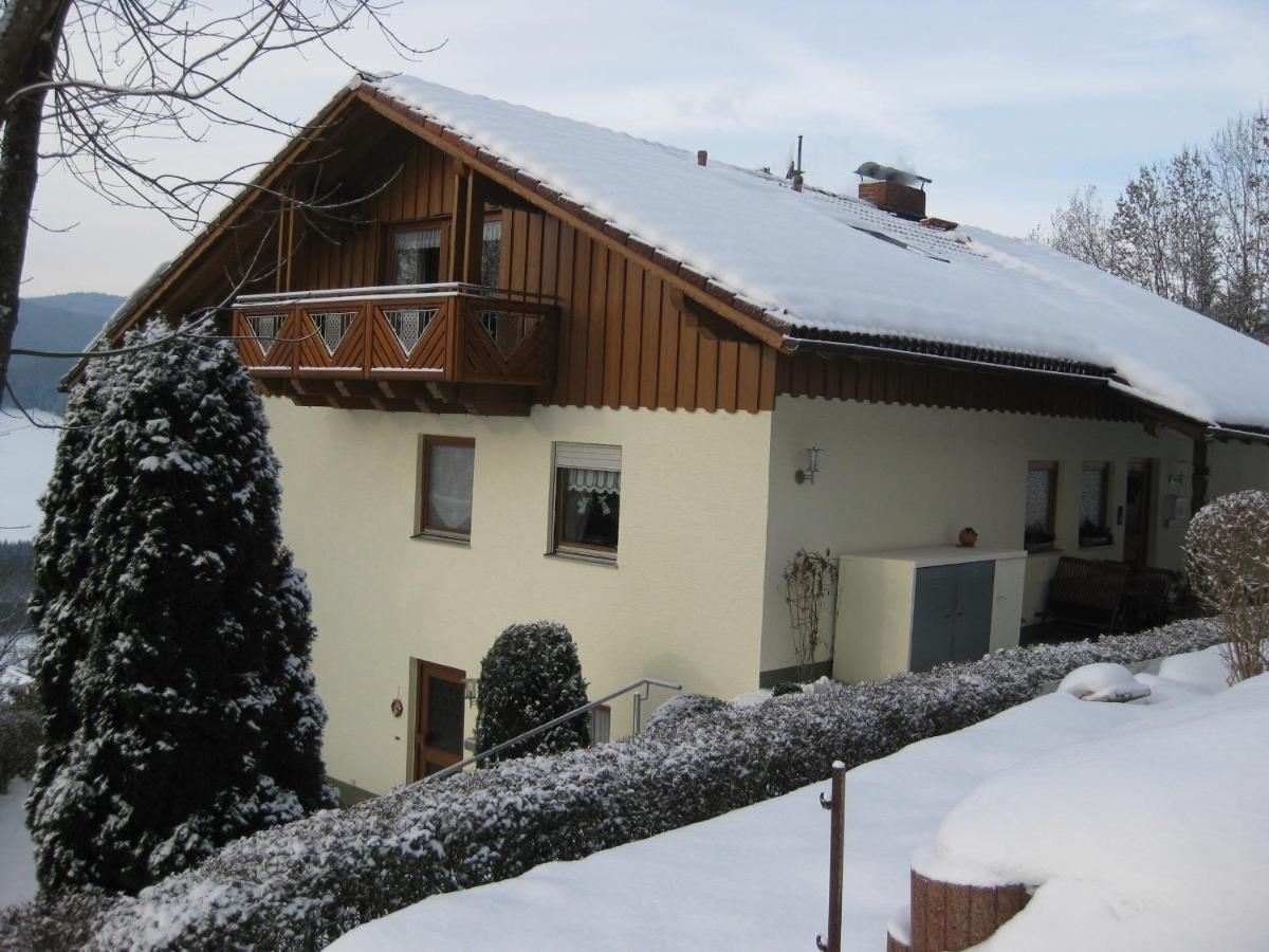 Ferienwohnungen Grill Schönberg Habitación foto