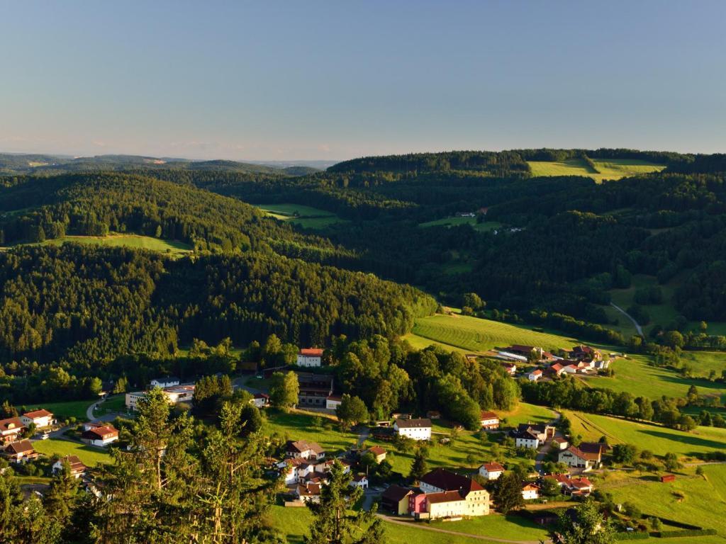 Ferienwohnungen Grill Schönberg Habitación foto