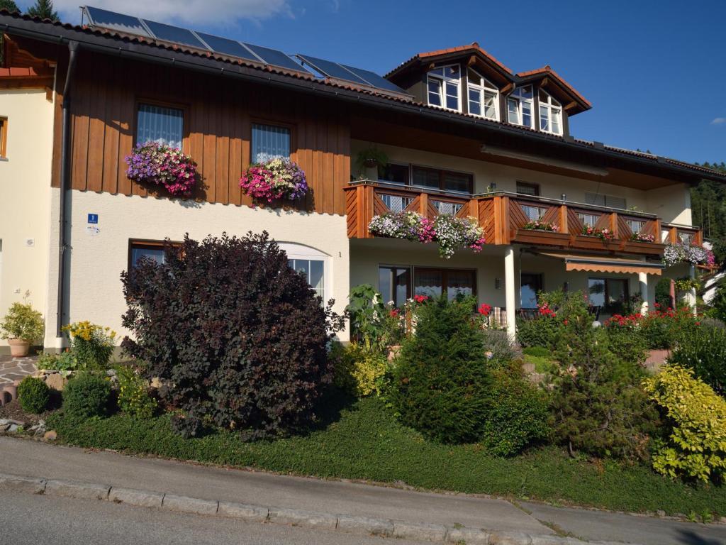 Ferienwohnungen Grill Schönberg Habitación foto