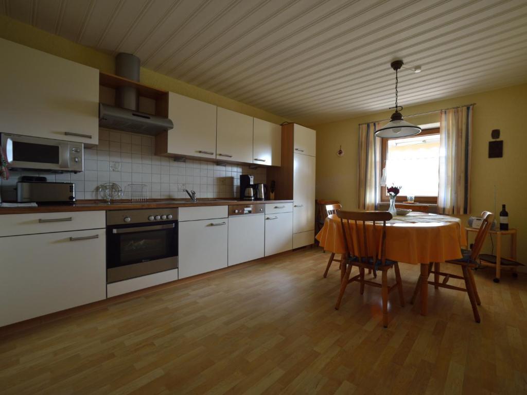 Ferienwohnungen Grill Schönberg Habitación foto
